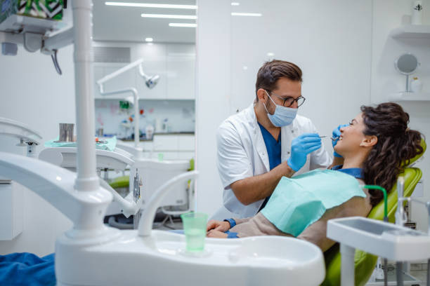 Professional Dental Services in Sanger, CA